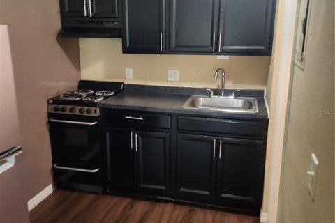 Appartement à louer à Tampa, Floride: 27.31 m2 № 2407091 - photo 4