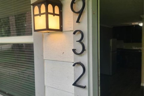 Studio à Tampa, Floride № 2407091