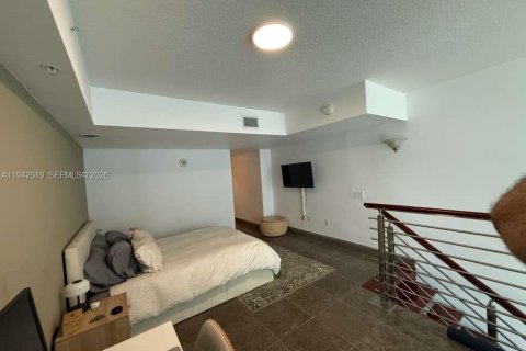Copropriété à louer à Miami, Floride: 1 chambre, 98.29 m2 № 2000076 - photo 20