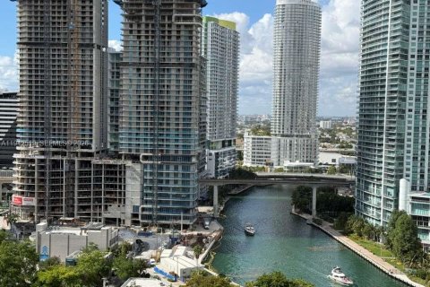 Copropriété à louer à Miami, Floride: 1 chambre, 98.29 m2 № 2000076 - photo 27