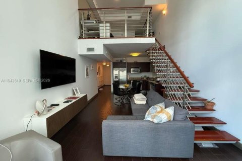 Copropriété à louer à Miami, Floride: 1 chambre, 98.29 m2 № 2000076 - photo 4