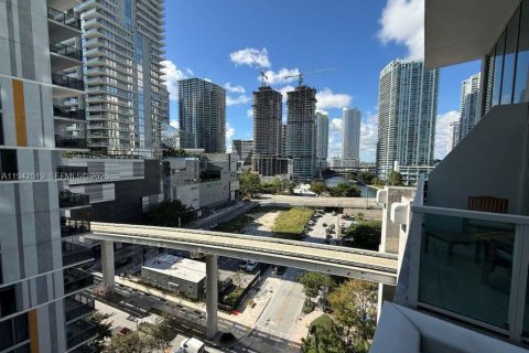 Copropriété à louer à Miami, Floride: 1 chambre, 98.29 m2 № 2000076 - photo 30