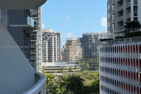 Copropriété à louer à Miami, Floride: 1 chambre, 98.29 m2 № 2000076 - photo 28