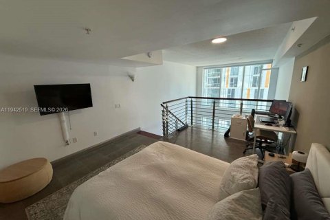 Copropriété à louer à Miami, Floride: 1 chambre, 98.29 m2 № 2000076 - photo 19