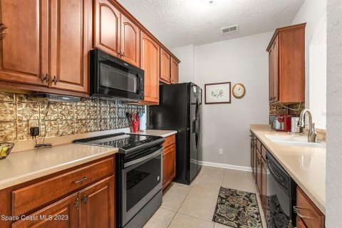 Condominio en alquiler en Rockledge, Florida, 3 dormitorios, 115.85 m2 № 1797856 - foto 12