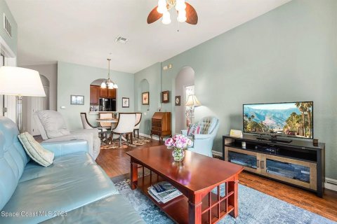 Condominio en alquiler en Rockledge, Florida, 3 dormitorios, 115.85 m2 № 1797856 - foto 5