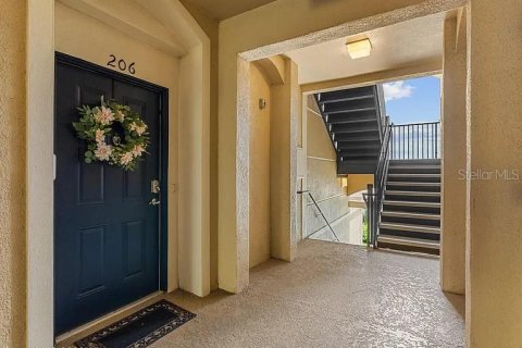 Condominio en alquiler en Rockledge, Florida, 3 dormitorios, 115.85 m2 № 1797856 - foto 4