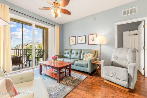 Condominio en alquiler en Rockledge, Florida, 3 dormitorios, 115.85 m2 № 1797856 - foto 6