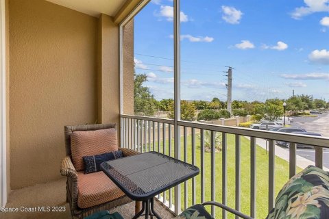 Condominio en alquiler en Rockledge, Florida, 3 dormitorios, 115.85 m2 № 1797856 - foto 7