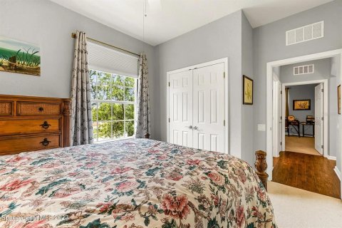 Condominio en alquiler en Rockledge, Florida, 3 dormitorios, 115.85 m2 № 1797856 - foto 16