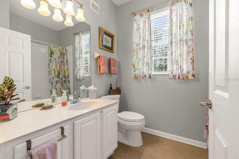 Condominio en alquiler en Rockledge, Florida, 3 dormitorios, 115.85 m2 № 1797856 - foto 20