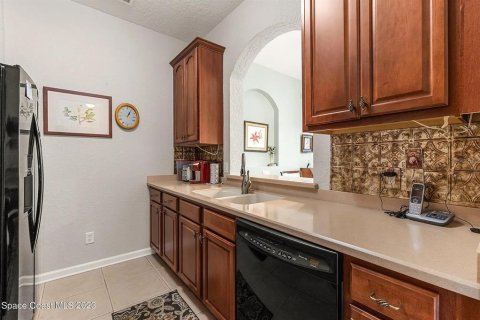 Condominio en alquiler en Rockledge, Florida, 3 dormitorios, 115.85 m2 № 1797856 - foto 11