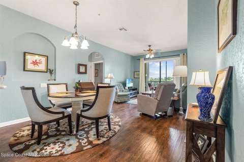 Condominio en alquiler en Rockledge, Florida, 3 dormitorios, 115.85 m2 № 1797856 - foto 9