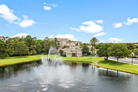 Condominio en alquiler en Rockledge, Florida, 3 dormitorios, 115.85 m2 № 1797856 - foto 24