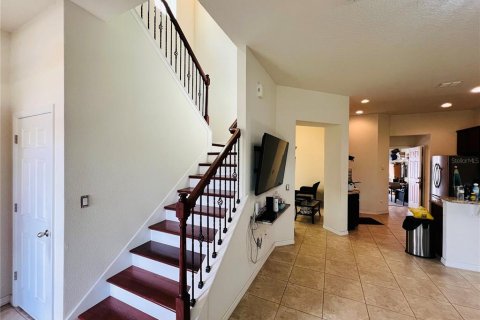 House in Orlando, Florida 4 bedrooms, 190.45 sq.m. № 1774870 - photo 8