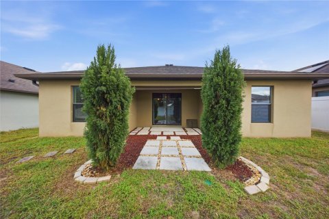 Villa ou maison à vendre à Haines City, Floride: 3 chambres, 128.02 m2 № 2420364 - photo 29