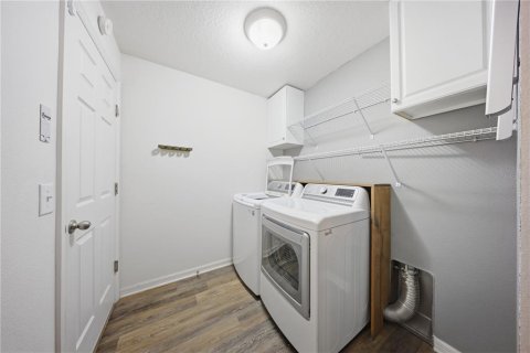 Villa ou maison à vendre à Haines City, Floride: 3 chambres, 128.02 m2 № 2420364 - photo 21