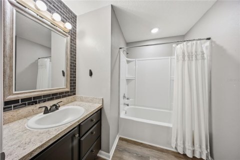 Villa ou maison à vendre à Haines City, Floride: 3 chambres, 128.02 m2 № 2420364 - photo 17
