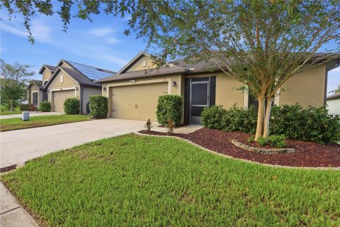 Villa ou maison à vendre à Haines City, Floride: 3 chambres, 128.02 m2 № 2420364 - photo 2