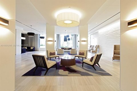 Condominio en venta en Sunny Isles Beach, Florida, 2 dormitorios, 141.3 m2 № 2034501 - foto 4