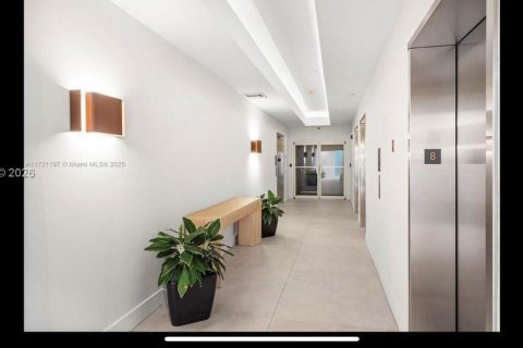 Copropriété à louer à Miami, Floride: 1 chambre, 73.95 m2 № 2051496 - photo 9