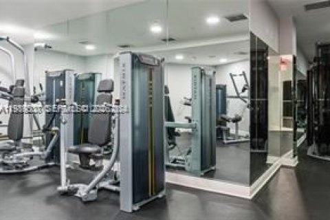 Copropriété à louer à Miami, Floride: 1 chambre, 73.95 m2 № 2051496 - photo 14