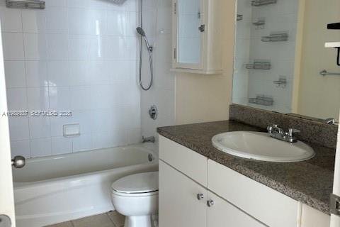 Copropriété à louer à Miami, Floride: 1 chambre, 73.95 m2 № 2051496 - photo 6