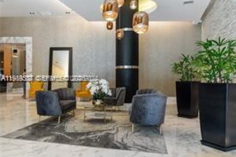 Copropriété à louer à Miami, Floride: 1 chambre, 73.95 m2 № 2051496 - photo 16