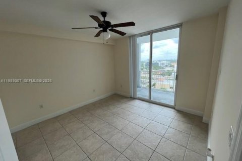 Copropriété à louer à Miami, Floride: 1 chambre, 73.95 m2 № 2051496 - photo 5