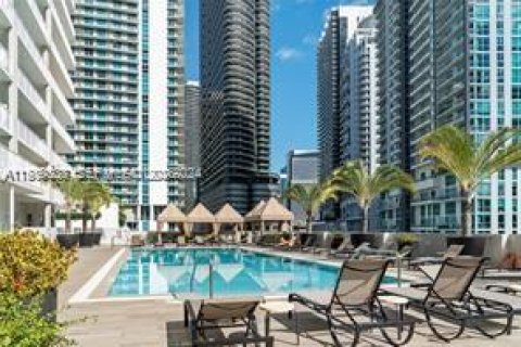 Copropriété à louer à Miami, Floride: 1 chambre, 73.95 m2 № 2051496 - photo 11