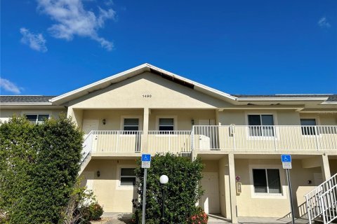 Apartment in Punta Gorda, Florida 2 bedrooms, 93.09 sq.m. № 2380672