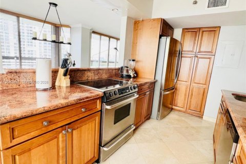 Copropriété à louer à Aventura, Floride: 2 chambres, 125.7 m2 № 2179162 - photo 11