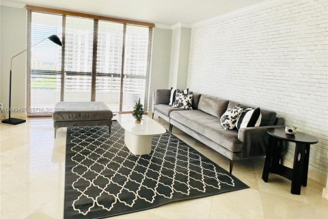 Copropriété à louer à Aventura, Floride: 2 chambres, 125.7 m2 № 2179162 - photo 5