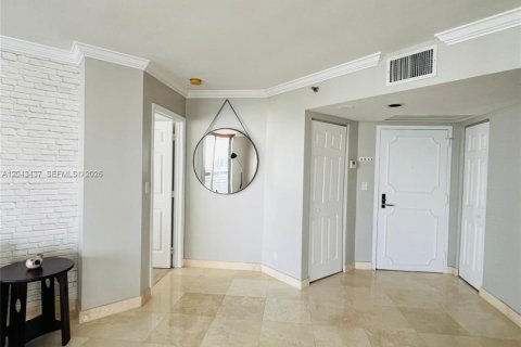 Copropriété à louer à Aventura, Floride: 2 chambres, 125.7 m2 № 2179162 - photo 8