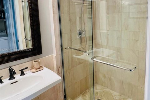 Copropriété à louer à Aventura, Floride: 2 chambres, 125.7 m2 № 2179162 - photo 19