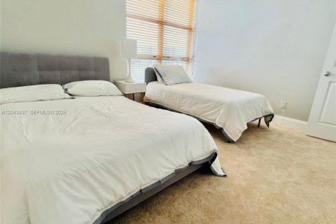 Copropriété à louer à Aventura, Floride: 2 chambres, 125.7 m2 № 2179162 - photo 18