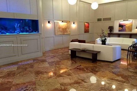 Copropriété à louer à Aventura, Floride: 2 chambres, 125.7 m2 № 2179162 - photo 22