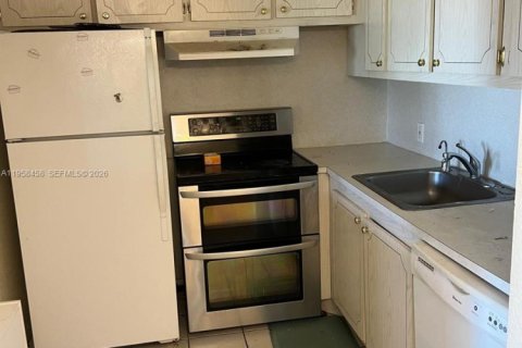 Copropriété à vendre à Boca Raton, Floride: 1 chambre, 66.89 m2 № 2017494 - photo 5