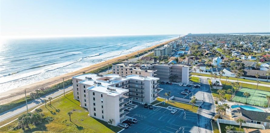 Condominio en Ormond Beach, Florida, 2 dormitorios № 1582614