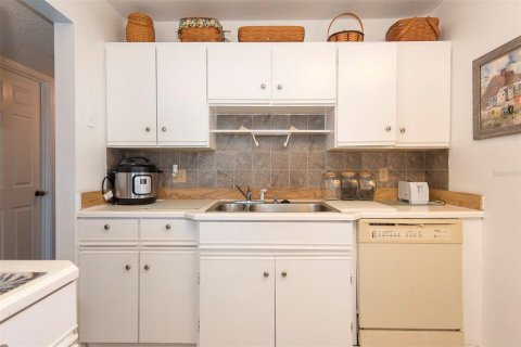 Condominio en venta en Ormond Beach, Florida, 2 dormitorios, 118.45 m2 № 1582614 - foto 21