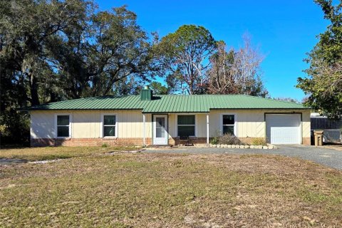 Casa en Leesburg, Florida 3 dormitorios, 120.77 m2 № 2347420