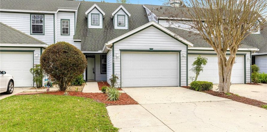 Condominio en Ocala, Florida, 3 dormitorios  № 1549709