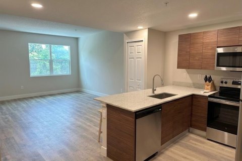 Studio in the Condo in Orlando, Florida  № 2219379 - photo 6