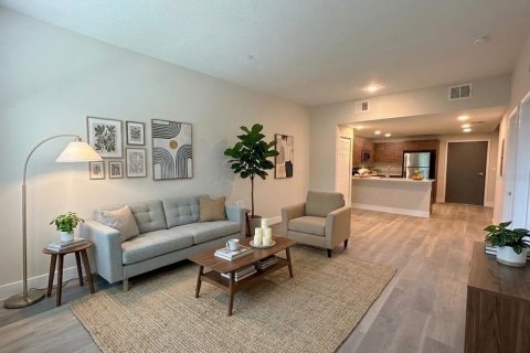 Studio in the Condo in Orlando, Florida  № 2219379 - photo 2