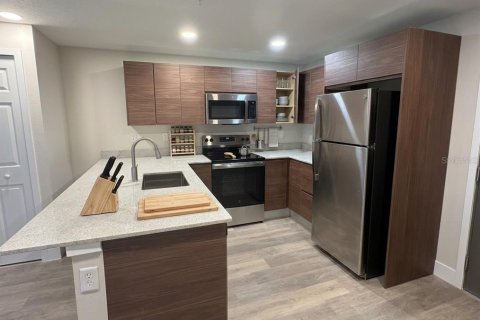 Studio in the Condo in Orlando, Florida  № 2219379 - photo 8