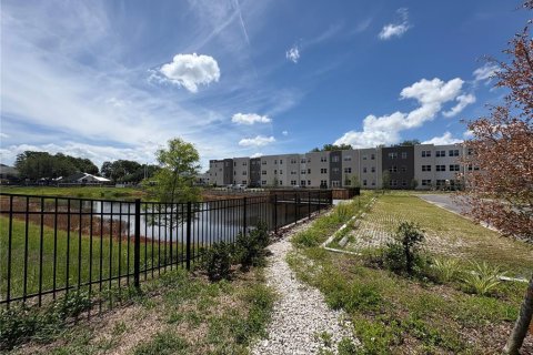 Studio in the Condo in Orlando, Florida  № 2219379
