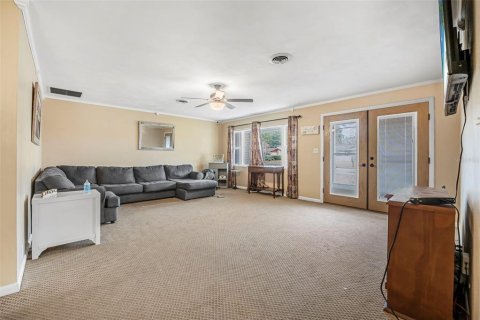 Купить виллу или дом в Деланд, Флорида 7 комнат, 165.92м2, № 1544931 - фото 8