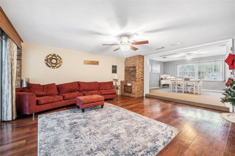 Купить виллу или дом в Деланд, Флорида 7 комнат, 165.92м2, № 1544931 - фото 20