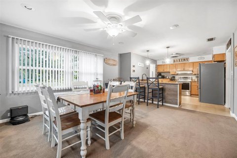 Купить виллу или дом в Деланд, Флорида 7 комнат, 165.92м2, № 1544931 - фото 16