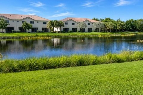 Townhouse in Lake Worth, Florida 3 bedrooms, 136.57 sq.m. № 2290763 - photo 30